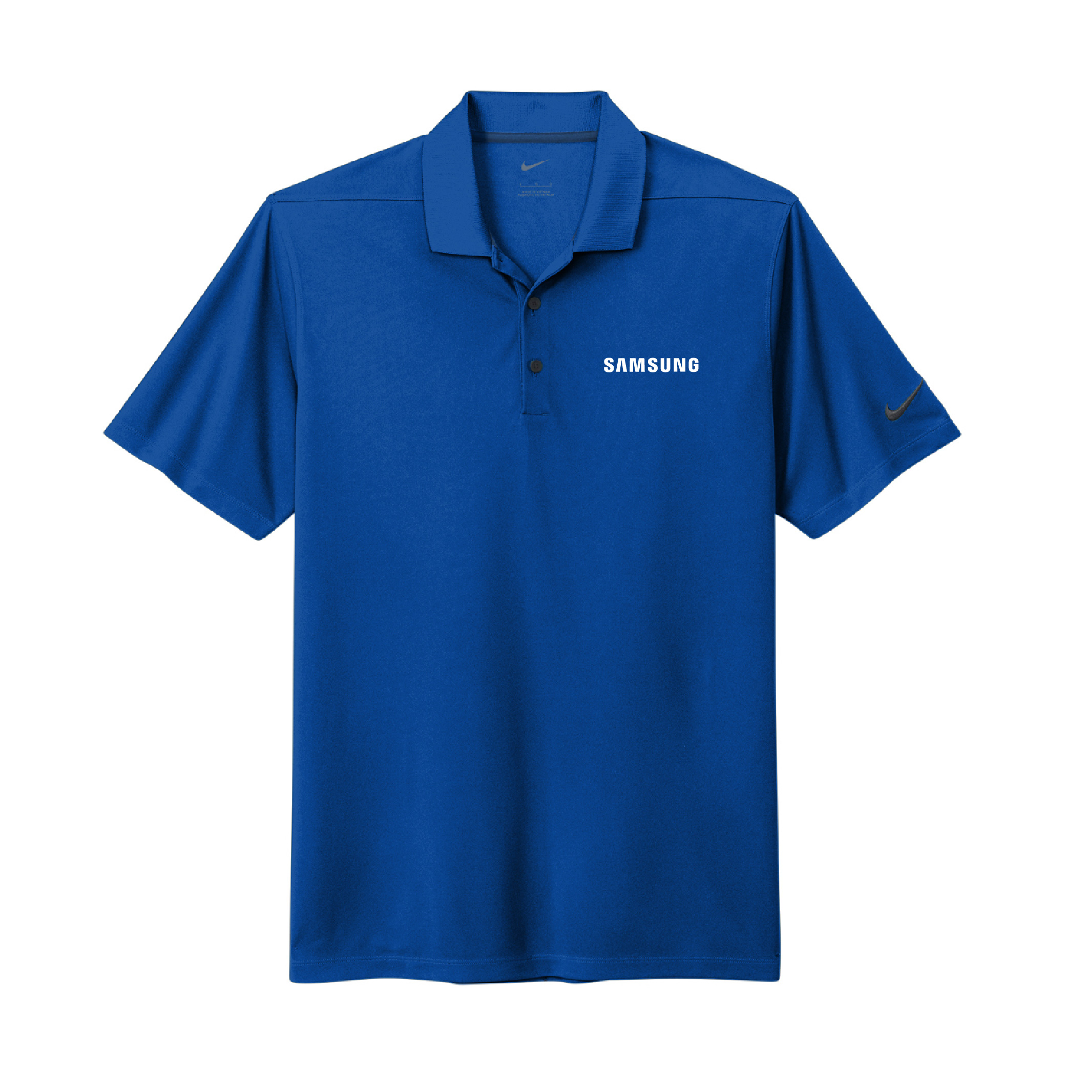Nike Dri-FIT Micro Pique 2.0 Polo