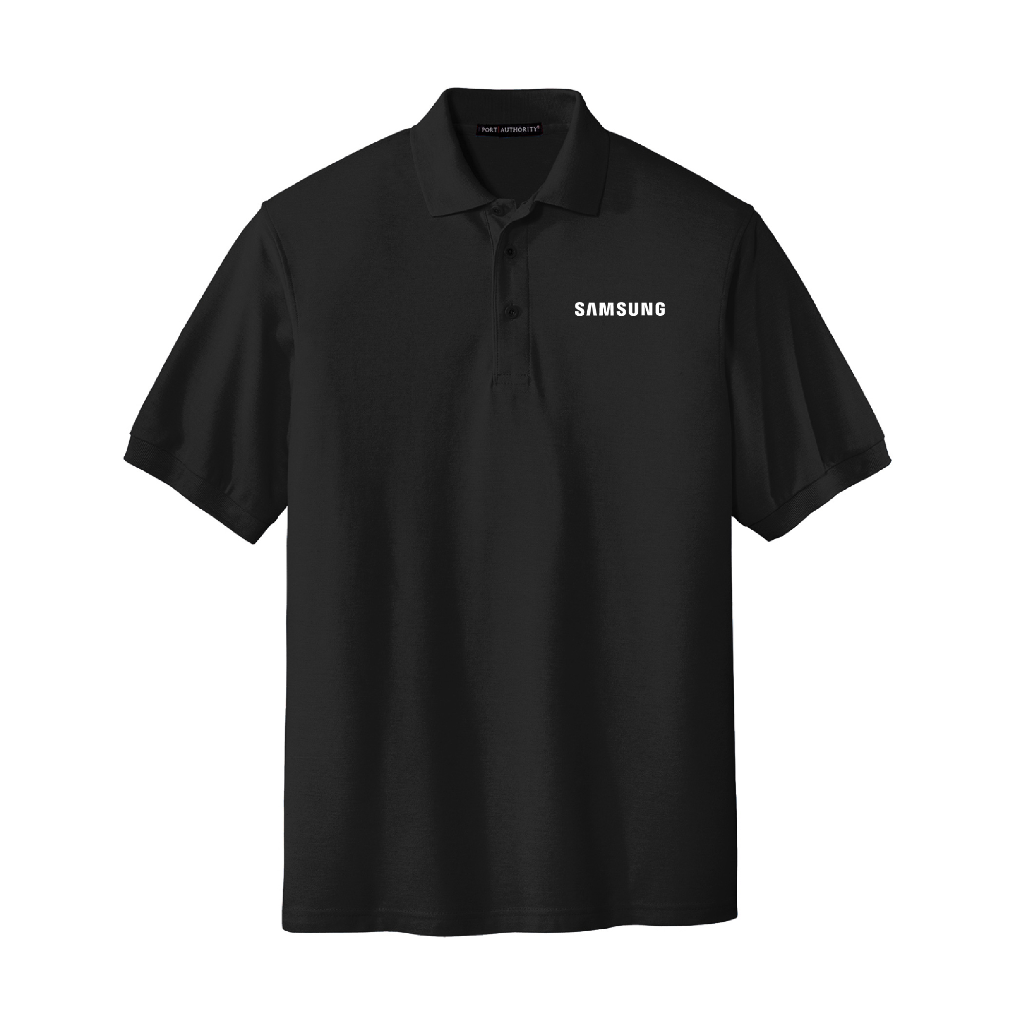Port Authority Silk Touch Polo