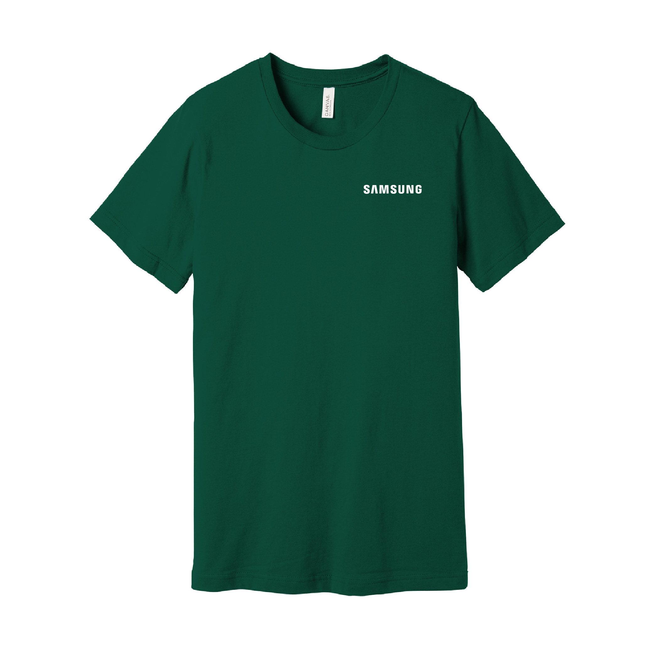 BELLA+CANVAS  Unisex Jersey Short Sleeve Tee