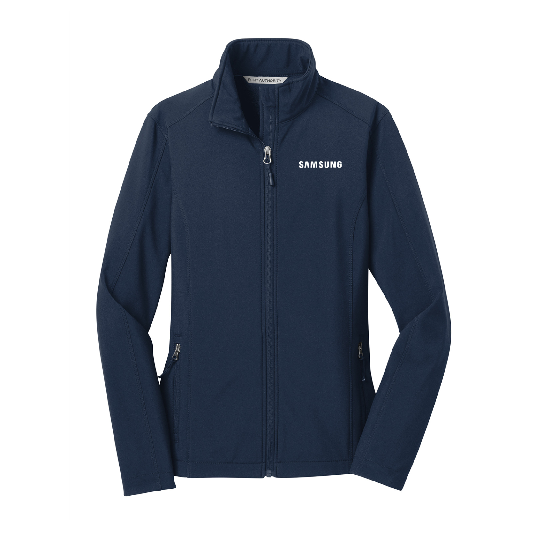 Port Authority Ladies Core Soft Shell Jacket