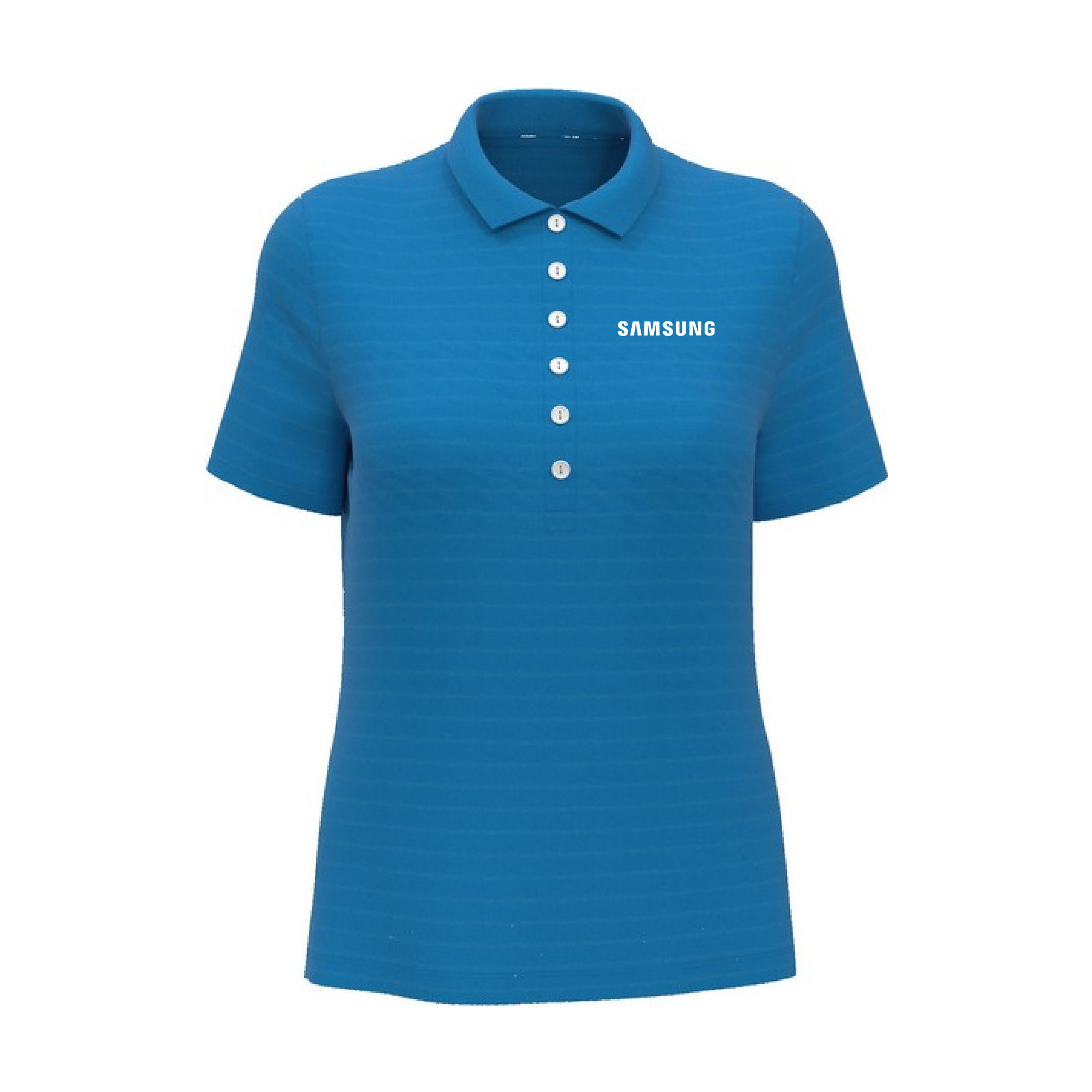 Callaway Ladies Opti-Vent Polo