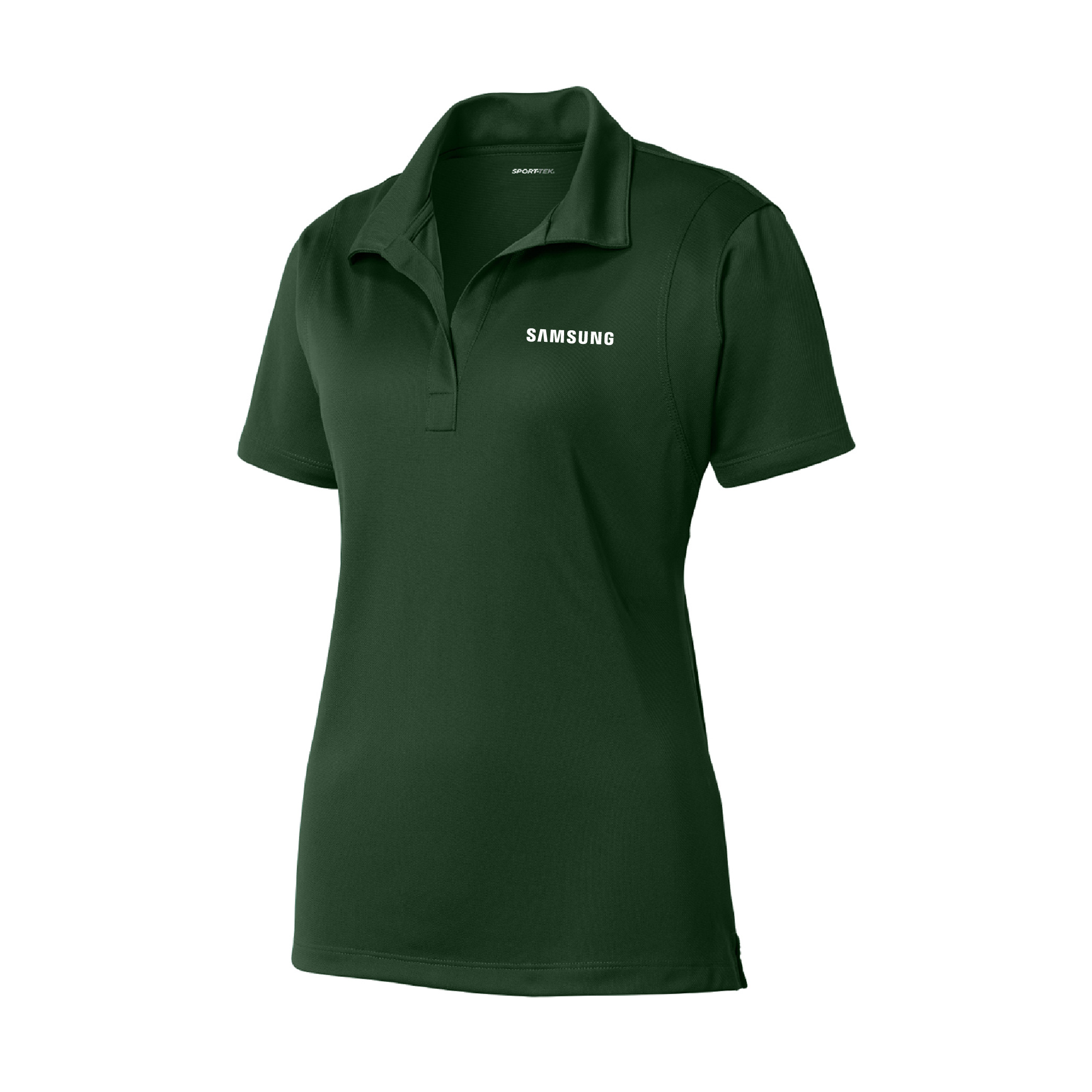Sport-Tek Ladies Micropique Sport-Wick Polo