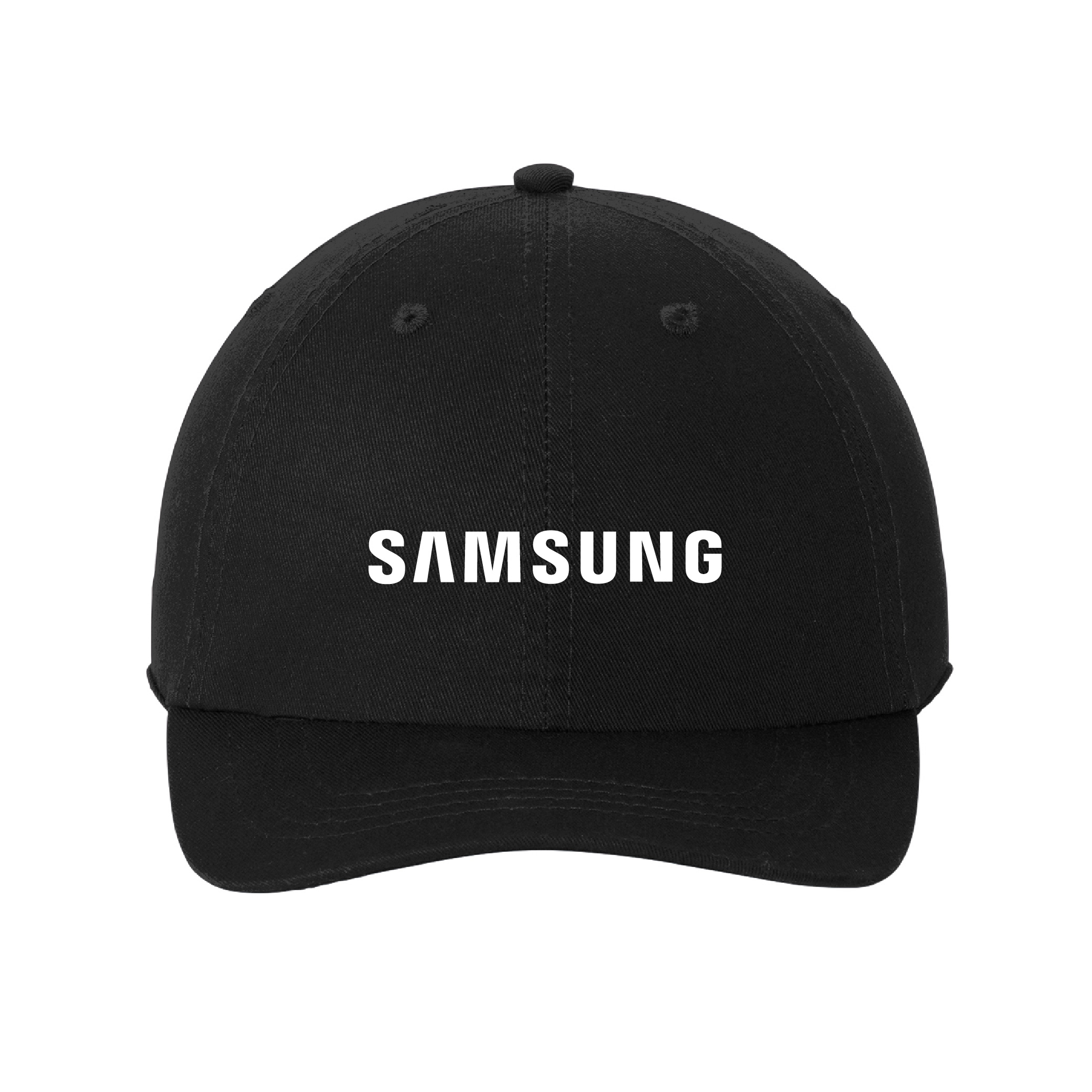 Port & Company Washed Twill Cap