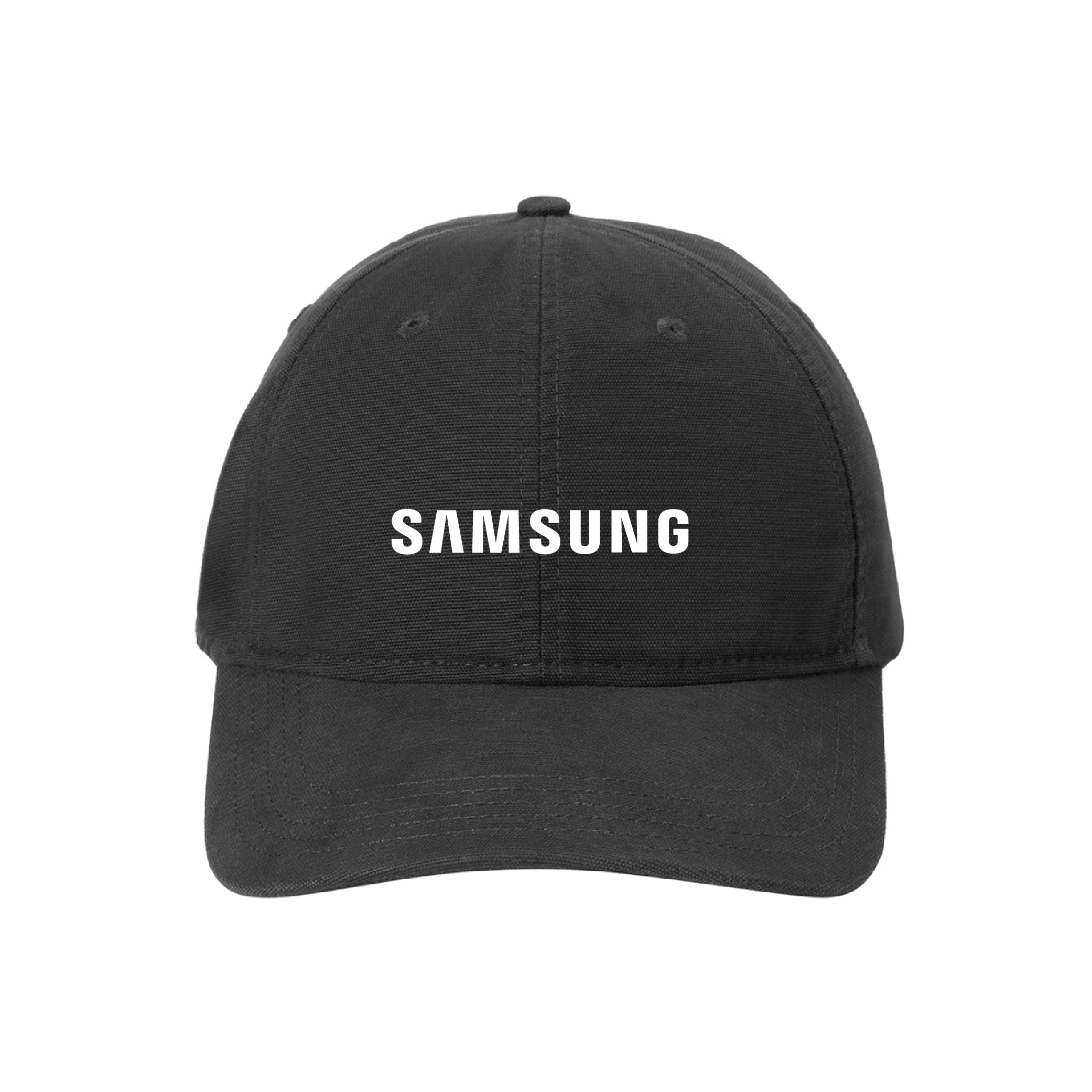 Carhartt Cotton Canvas Cap