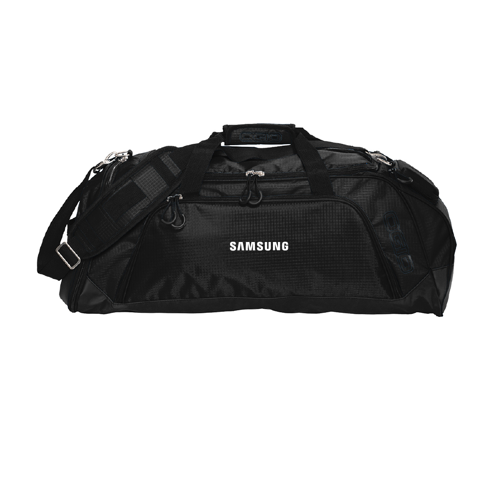 OGIO Transition Duffel
